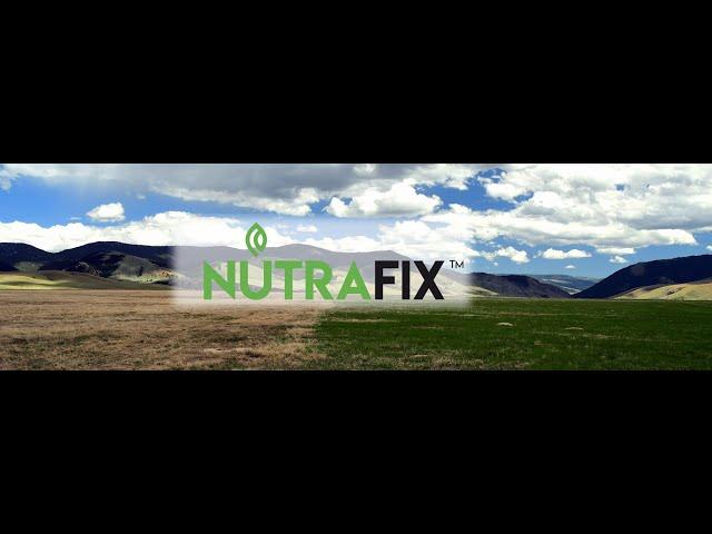 NutraFix with Stuart Jennings - Restore your soils - Rebuild your grasslands