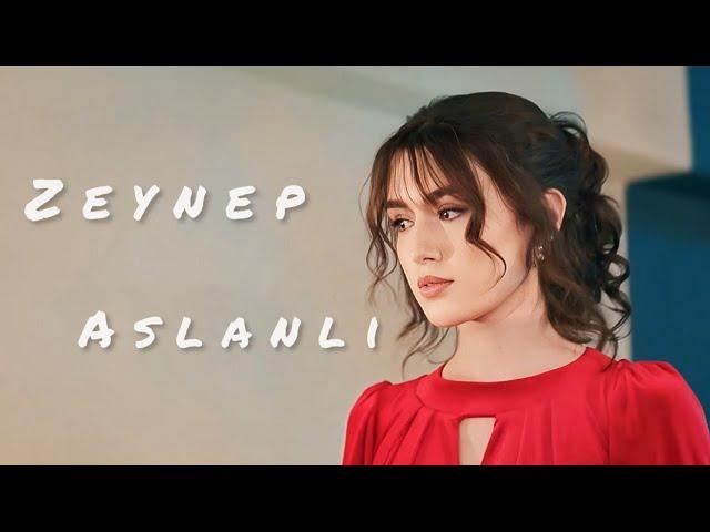 Zeynep Aslanlı - Ready For It [Rüzgarlı Tepe]