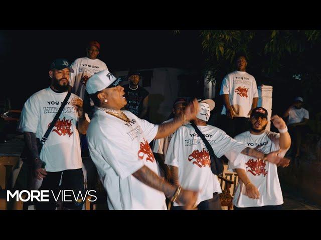 Shelow Shaq - 'Tiradera Pa Joa', Yo Si Soy Hip Hop [Video Oficial]