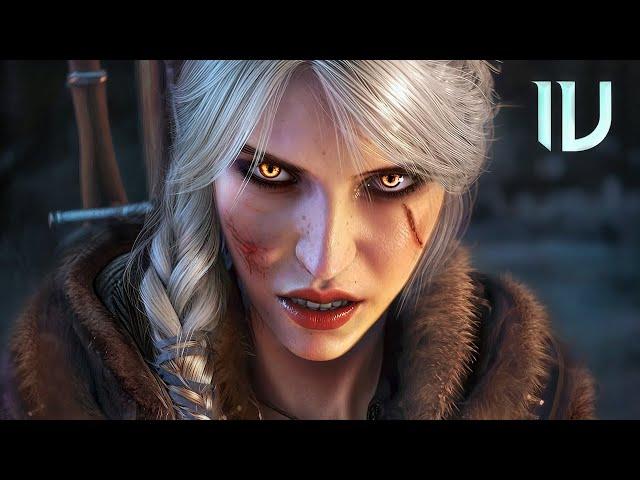 Witcher 4: Response to Disappointed Viewers (some personal matters included)