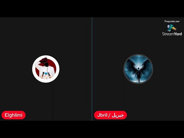 عبدالله النهاري فين هي فلوس المسجد؟