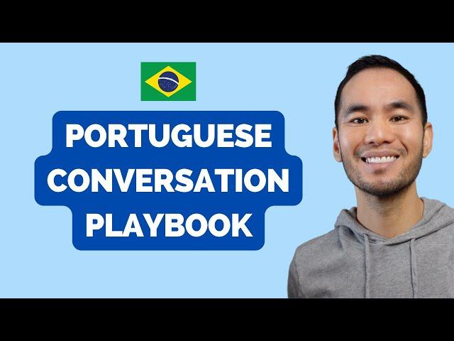 35 must-know phrases in Brazilian Portuguese