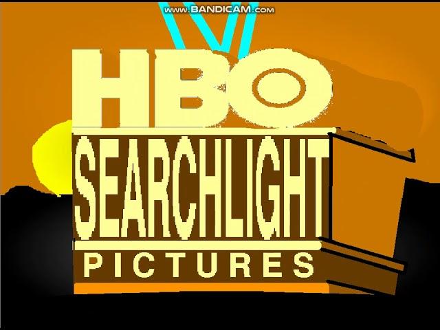 HBO Searchlight Pictures (2-Bit) (Better Quality)