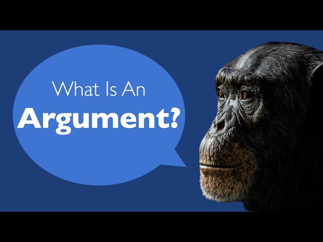 What is an Argument in Philosophy | Logical Argument