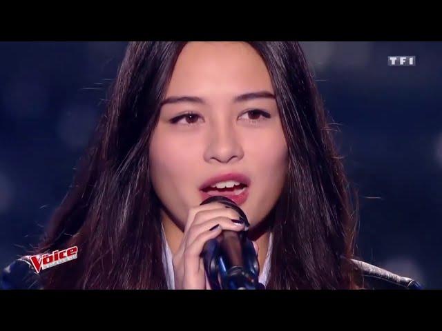 TOP 10 the Best Blind Auditions for all Times | The Voice Russia (2019)