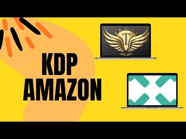 2 бесплатных расширения для поиска ниши на KDP Amazon 2023