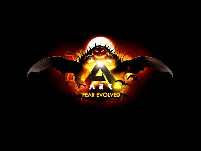 Ark Survival Evolved: Fear Event Theme - 10 hours