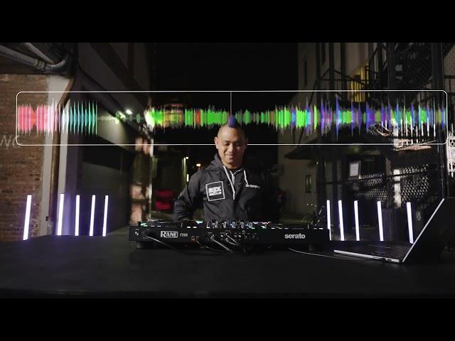 Introducing the RANE FOUR | The World's Most Advanced Serato Stems DJ Controller