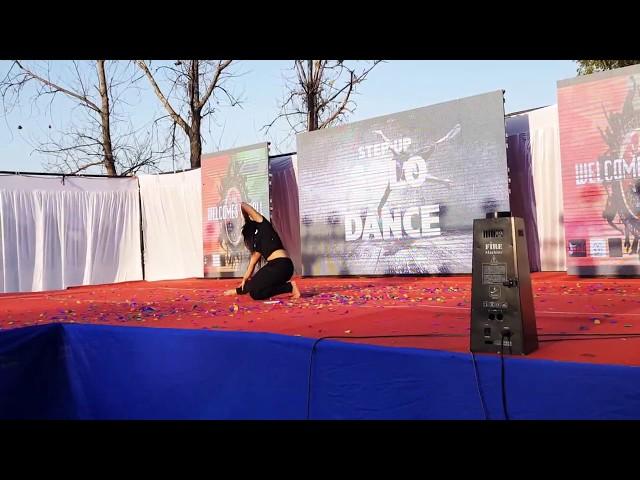 #Awarisong #fest2k19 #Collegeprograme #dance_love