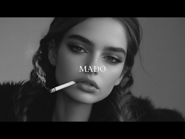 Top MADO MIX Summer Mix 2024 Deep Feelings, Deep House Mix [MADO Music 2024]