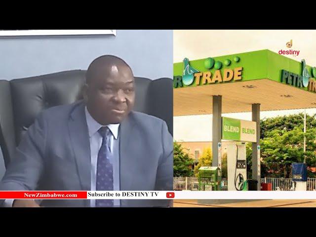 Soda Zhemu fires Petrotrade board