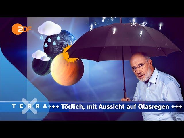 Die 7 abgefahrendsten Exoplaneten des Universums | Harald Lesch | Terra X Lesch & Co