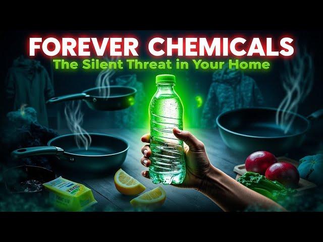 Forever Chemicals Are Poisoning Your Workplace—Here’s What HSE Officers Must Do to Stop It!