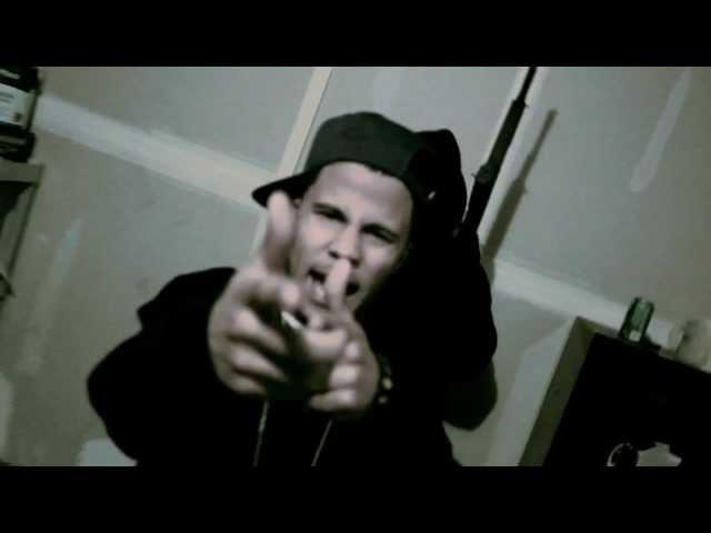 Kyro Kush "No Comin Back" Official Video" Shot By | @KyroKush & @DyOnDaTrack  [Prod.By MegaMan]