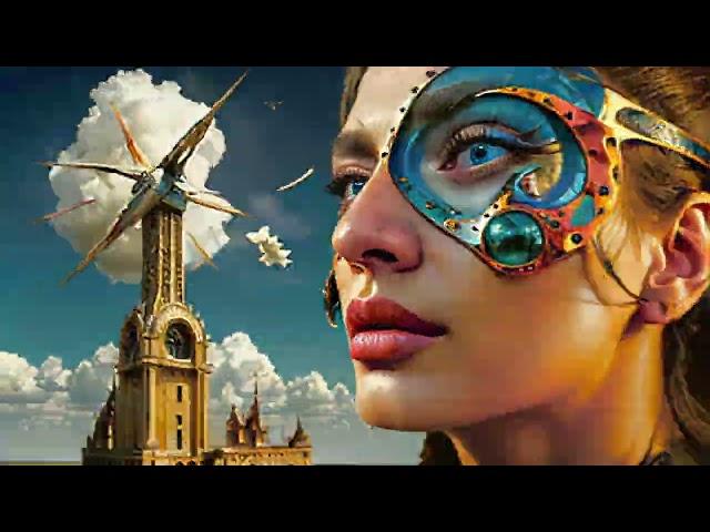 Olivier Abbeloos & Mixelplix - Crazy World