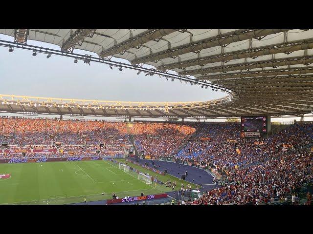 🟨🟥 LIVE | Roma v Shakhtar Donetsk
