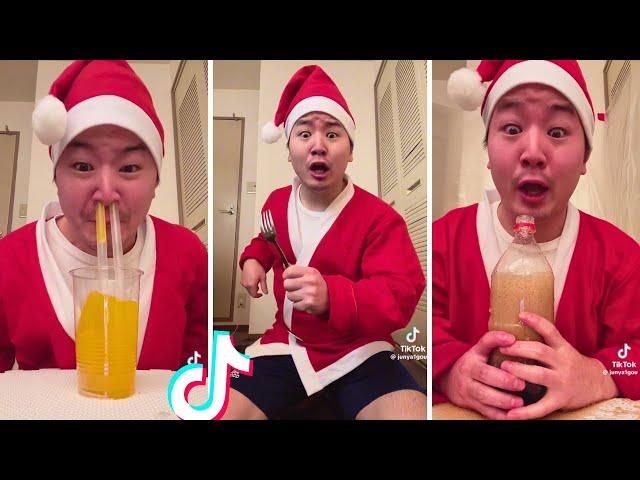 Best of Junya1gou FUNNY TikTok Compilation  Junya/じゅんや (Crazy Videos) 