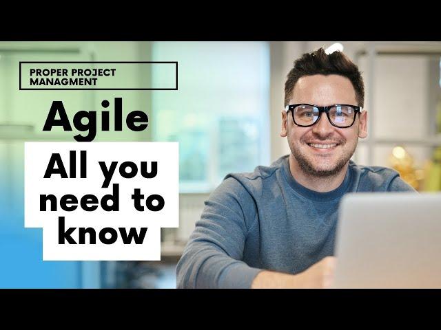 What Is Agile Project Management?