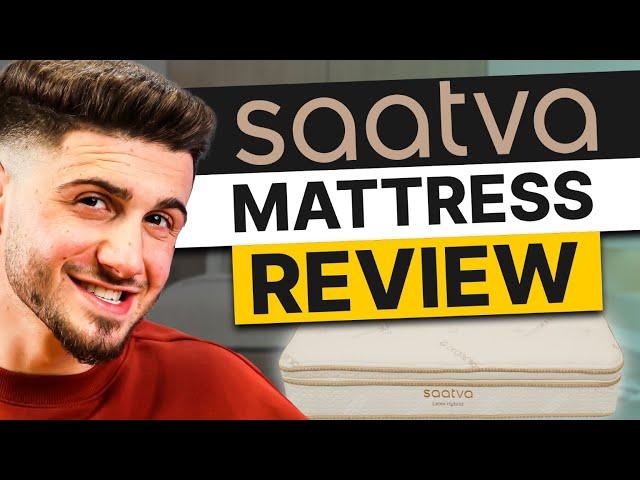 Saatva Classic Mattress Review: Is It Really The Best Mattress of 2025?