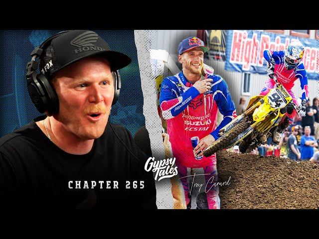 Where does Ken Roczen Rank in the GOAT Conversation?