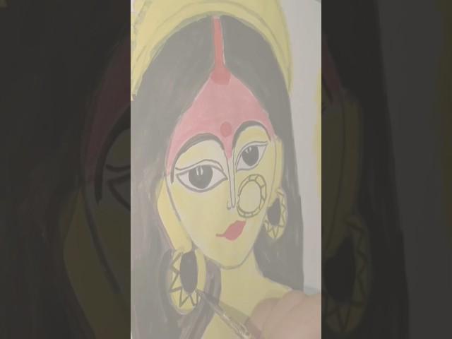 Painting ️#art #drawingpainting #radhekrishnaa #harekrishna #artandcraft #painting #harekrishna