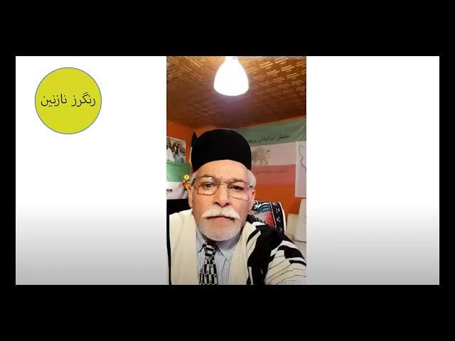 مناظره خونین بهرام چارواداری با یک بچه محل، راه آهن را رضا شاه نساخت  اپوزیسیون طنز (قسمت هفتم)