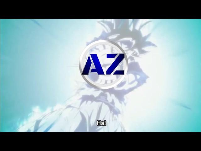 ATLASZERO REBIRTH ULTRA INSTINCT GOKU AND NATSU INTRO