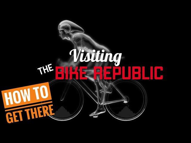 Visiting Bike Republic | I Don't Recommend, Why? | Singapore