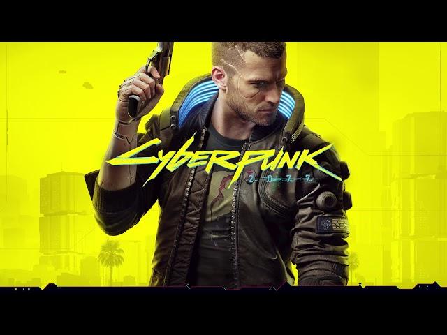 CYBERPUNK 2077 - RESIST AND DISORDER by Rezodrone (Jason Charles Miller & Jamison Boaz)