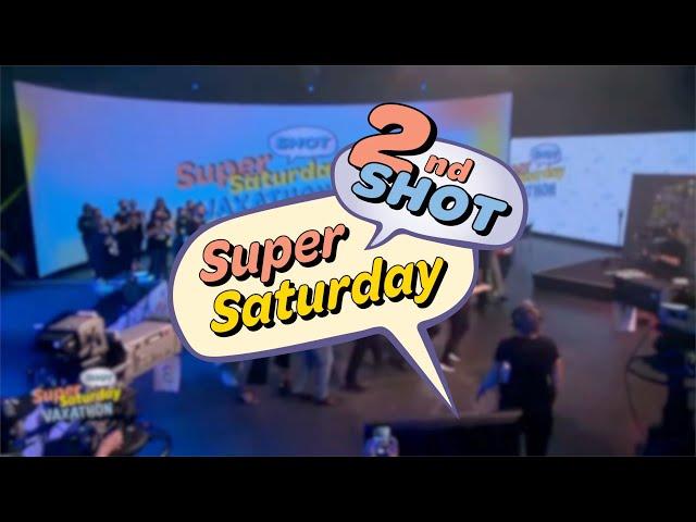 Super second shot | Ministry of Health NZ