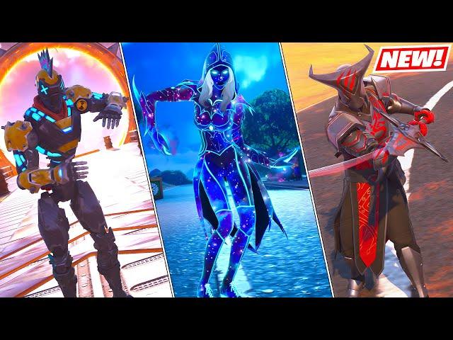 NEW Galaxy Sorina, Boss Obsidian, Armored Dummy Item Shop & GAMEPLAY Showcase!