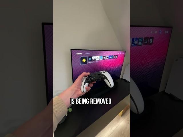 PS5 Users, DO THIS NOW!