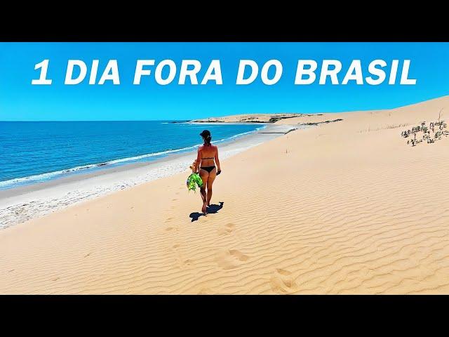 PRIMEIRA TRILHA COM O BATATA - CABO POLÔNIO!