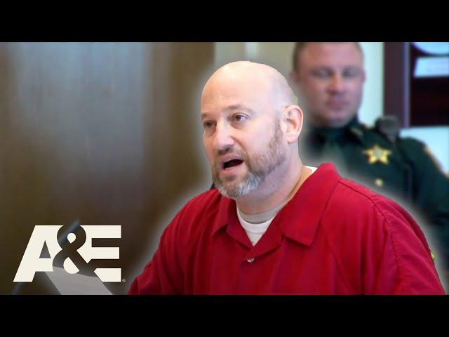 Killer Cases: Horrible Husbands - Fan Favorites Marathon | A&E