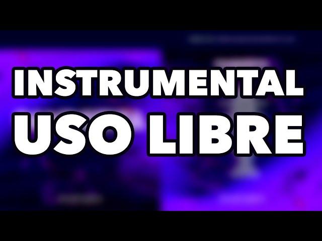 [GRATIS] Instrumental de Piano Triste Underground Hip Hop | BASE DE RAP USO LIBRE | "Memories"