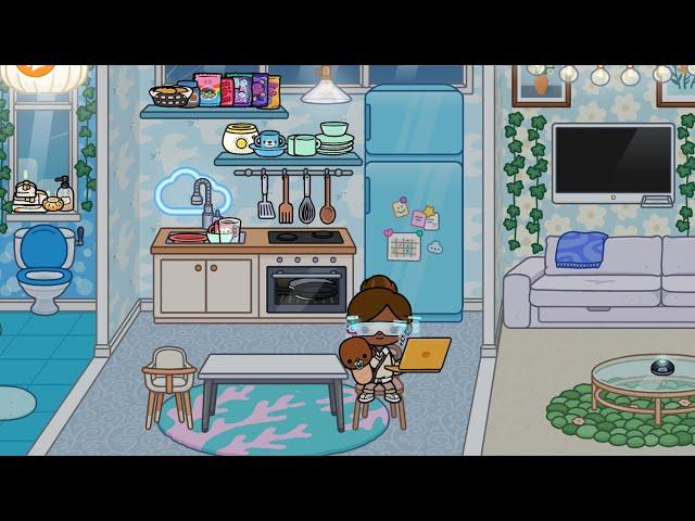 TOCA BOCA STORY DEUTSCH Folge 1/2