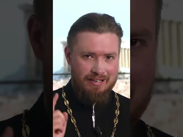 Tg: священник Сергий Муравьев #russia #православие #христос #церковь #orthodox #pray #church #love