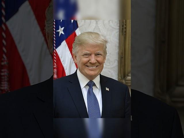 Трамп намекнул на смену власти в Иране