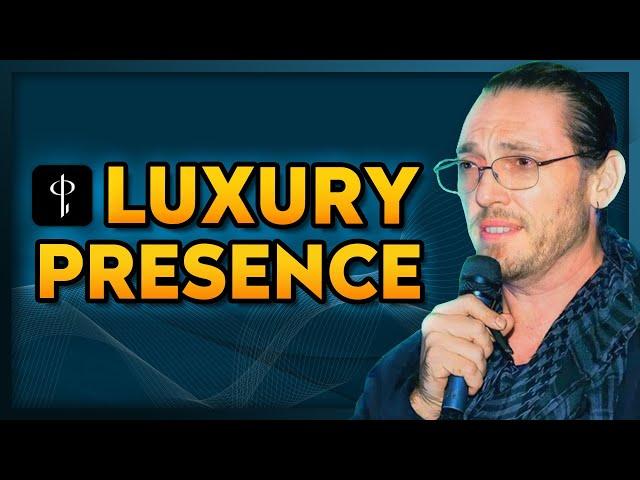 Luxury Presence Real Estate Website Service Review