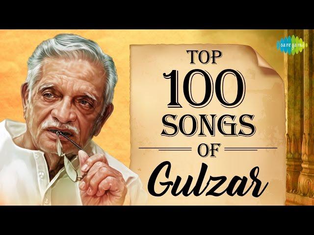 Top 100 Songs Of Gulzar | गुलज़ार के 100 हिट गाने | HD Songs | One Stop Jukebox