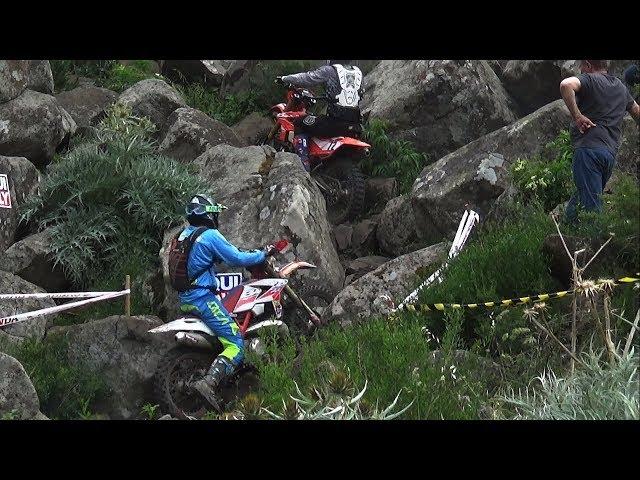 Tim Coleman hard enduro racing︱Cross Training Enduro