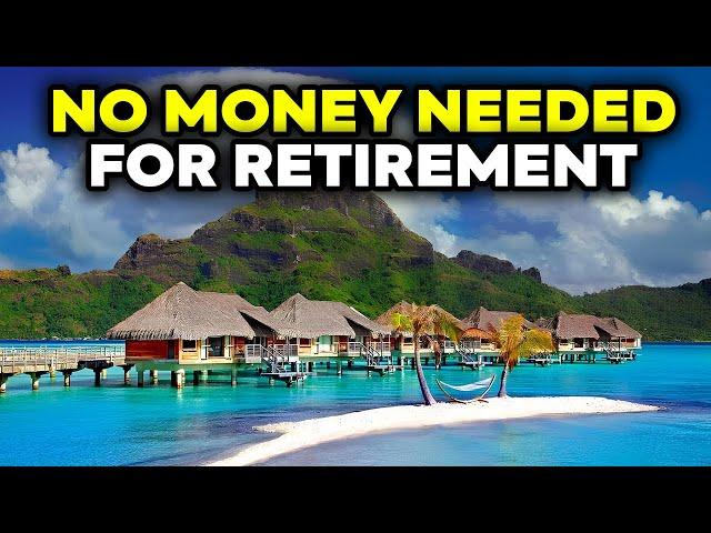 10 Easiest Countries to Retire Very Cheap in 2025