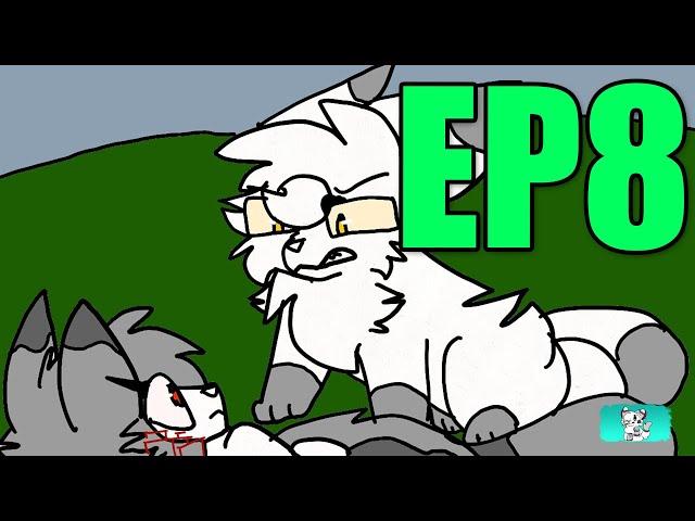 EP8 / Cartoon animation  ฝึกสร้างการ์ตูน แอนนิเมชั่น เรื่องสั้น