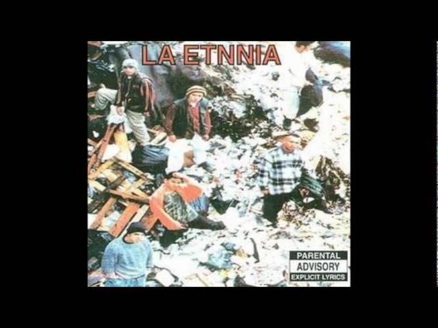 La Etnnia - Noicanicula