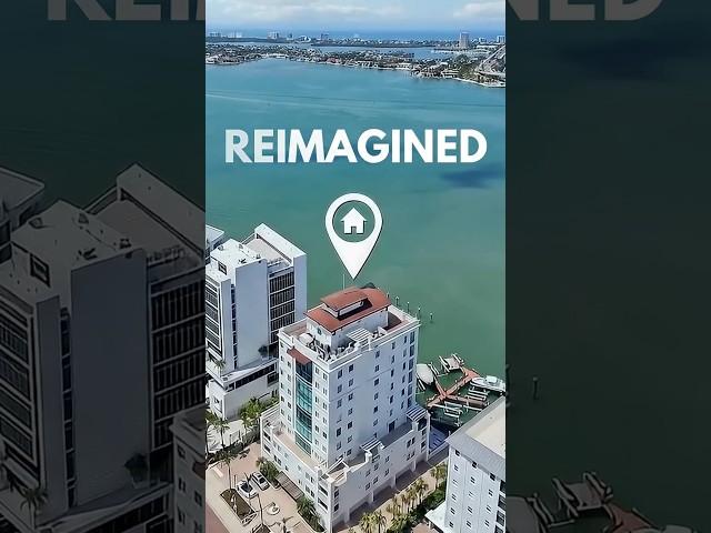 Reimagined. Refreshed. Ready to Rediscover.