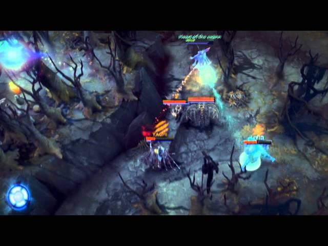 Dota2   Persian Legends 1 by MorBiD  CrashGame2 com  HQ