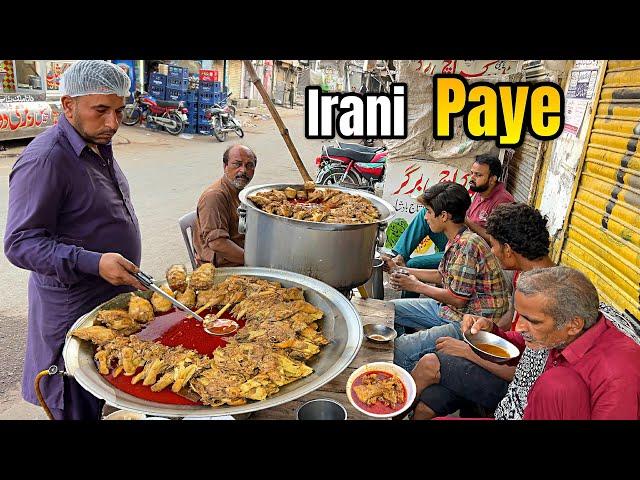 70 YEAR'S OLD DESI STREET FOOD  PAKISTAN MORI GATE - TOP FOOD STREET VIDEOS