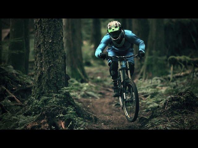 Epic Downhill & Freeride Tribute in 4K !!!