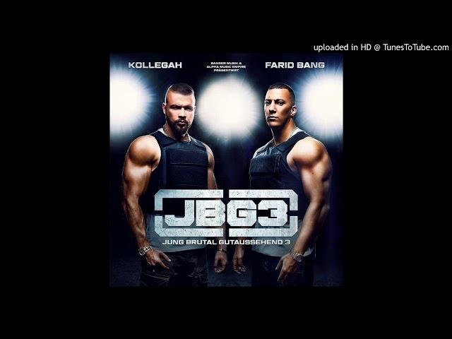 Kollegah & Farid Bang - Gamechanger