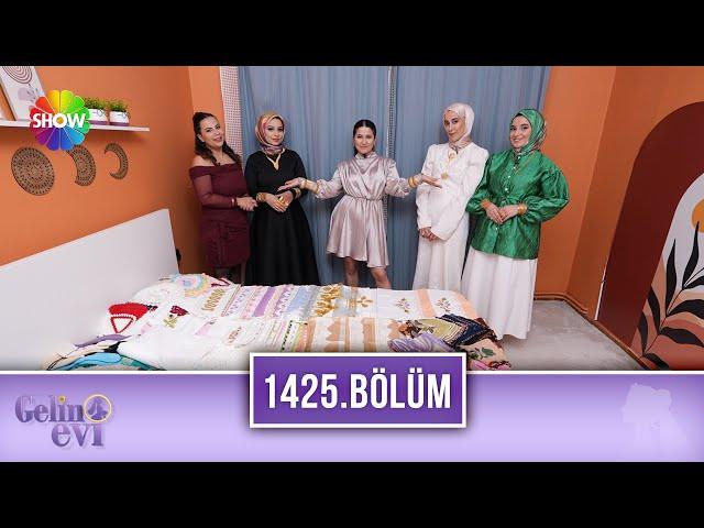 Gelin Evi 1425. Bölüm | 6 Ocak 2025